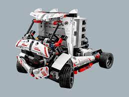 Da gibt es genug bau und programmieranleitungen. Build A Robot Mindstorms Official Lego Shop Us