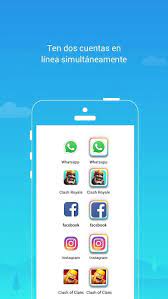 • improved the stability of parallel space. á‰ Parallel Space Pro Apk 4 0 9090 Mod Sin Publicidad 32bits 64bits