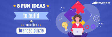 Take a look at all puzzles available for you to play and enjoy. 8 Fun Ideas To Build An Online Branded Puzzle Easypromos