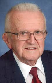 Joseph K. Bryson Obituary