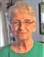 Beverly Coster McKenzie Obituary