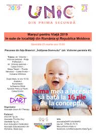 Circa 40.000 la marșul pentru viață 2019 din croația, țară cu 4 milioane de locuitori. Marsul Pentru Viata AsociaÅ£ia Down Art Therapy