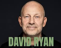 Emerging Proud: Where are they now? With David Ryan