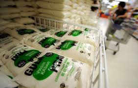 We are licensed insurance and takaful broker under the financial services act 2013 and islamic financial services act 2013. Govt Mulls Breaking Sugar Import Monopoly