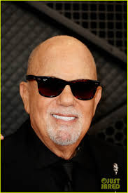 Performer Billy Joel Brings Wife Alexis Roderick & Kids Della & Remy to  Grammys 2024!: Photo 5010292