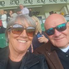 Hi I'm 64 just joined group as may be retiring later this year. I've been  worried about it, husband is 72 , he still works part time having recovered  from stroke 3