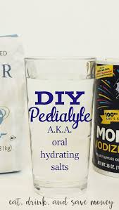 Check spelling or type a new query. Diy Pedialyte Recipe Oral Rehydration Salts Eat Drink And Save Money