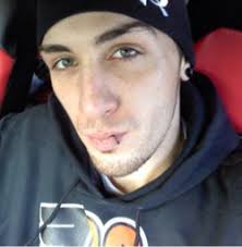 Salvatore Vincent “Sammy” Vasta (1984-2014): homenaje de Find a Grave