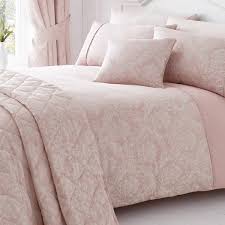 Free adjustable base offer valid on same size mattress purchased. Laurent Pink Duvet Set Duvet Sets Bedding Linen4less Co Uk