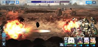 연' 일본지역 3차 '파괴왕' 업데이트 실시. Josyz6izn Woom