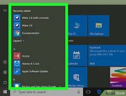 Cara Memperbarui Microsoft Word Pada Pc Atau Komputer Mac