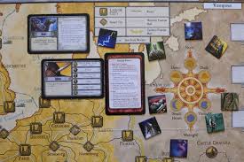 Bradspel Sallskapsspel Och Kortspel Worldofboardgames Com
