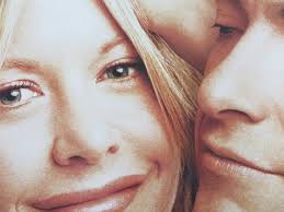 KATE & LEOPOLD UK QUAD (30"x 40") ROLLED POSTER MEG RYAN HUGH JACKMAN