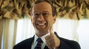 Breakfast of Champions (1999)