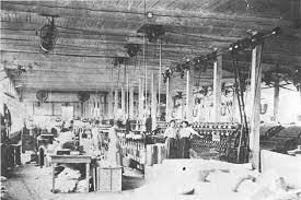 Johnson's department store, etowah, tennessee. Appalachian Cultural Resources Workshop Papers Promoting Southern Cultural Heritage