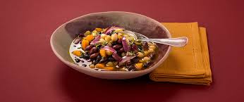 Fagioli borlotti freschi (come congelarli). Come Cucinare I Fagioli Modalita E Consigli Findus