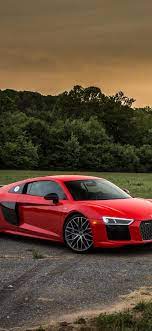 Tesla model s dashboard interior desktop wallpaper. Audi R8 Red Wallpapers Top Free Audi R8 Red Backgrounds Wallpaperaccess