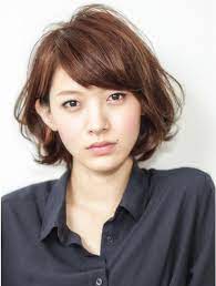 30代40代の大人カジュアルのミディアムパーマスタイル l074960559 イエット ietto のヘアカタログ ホットペッパービューティー パーマスタイル パーマ 50 代 髪型 ボブ