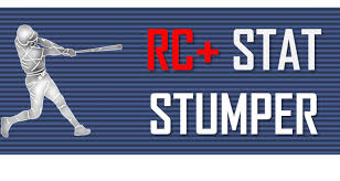 If you fail, then bless your heart. Rc Stat Stumper Reds Vs Lhp Redleg Nation
