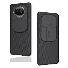 Für Xiaomi mi 10T Lite 5G Fall NILLKIN ...