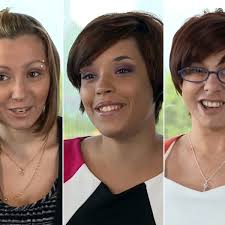 Ohio kidnap victims speak: Amanda Berry, Gina DeJesus and Michelle Knight  appear in YouTube video after decade-long ordeal trapped in Cleveland home 