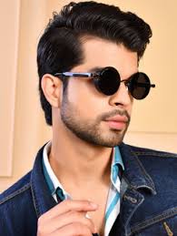 Buy ELLIGATOR Round Sunglasses Black, Blue, Red For Men & Women Online @  Best Prices in India