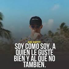 Sech también se deja cautivar por esta nueva dimensión de la moda. 16 Bad Bunny Ideas Bad Bunny Wallpaper Bunny