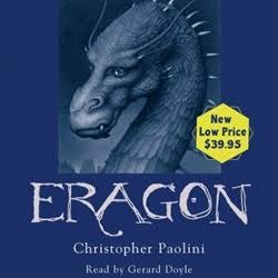 Eragon (Fonolibro) [Book]