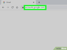 4 Ways To Make An Email Account Wikihow