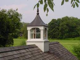 Cupola With Weathervane Google Search Farmhouse Cupolas Metal Roofs Farmhouse Barn Cupola