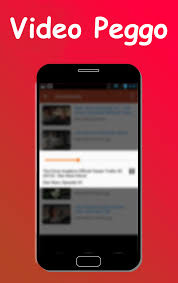 Entra y consigue ✓ la mejor app para bajar vídeos y . Peggo Tv Para Android Apk Descargar