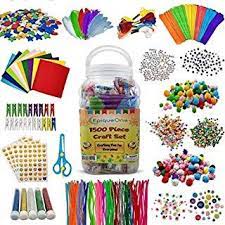 Amazon Com Allgala 12 Pack Self Adhesive Glitter Eva Foam Paper 8x12 Inch Sheets White Cf85217 Arts Kids Art Supplies Feather Crafts Arts And Crafts For Kids