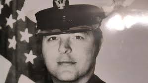 Hanford family mourns 82-year-old Navy Veteran stabbed to death