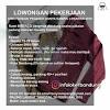 Info lowongan kerja cpns dan bumn 2020. 1