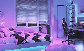 Daybetter led strip lights 50ft smart light strips with app control remote, 5050 rgb led lights for bedroom, music sync color changing lights for room. The Guide Of Best Of Smart Led Strip Light 2021 Wifi Led Controller Manufacturer Supplier Factory Led Smart Light Supplier Smart Plug Supplier