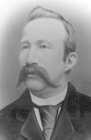 Olava and Søren Sørensen Maagerø Tjøme