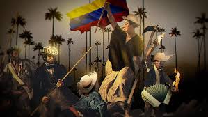 Francisco josé de caldas, antonio morales, camilo torres, jorge lozano acevedo, joaquin camacho, simón bolívar, josé gonzáles llorente, entre otros. Influencia De La Revolucion Francesa En La Independencia De Colombia Bicentenario Senal Colombia