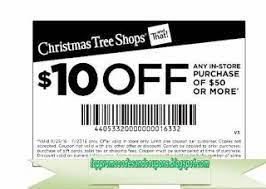 Free Printable Christmas Tree Shops Coupons Christmas Tree Shop Coupons Free Printable Coupons