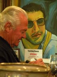 Today we remember and honor the life of Victor Joseph Belmonte. He is our  inspiration behind the creation of VJB Cellars. Everyday at VJB is a  tribute and celebration of Victor's life,