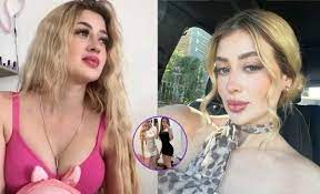 Relación entre Valeria Márquez y Vivian de la Torre