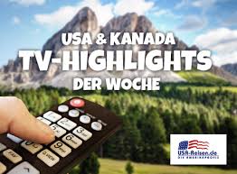 Kw 16 alle kalenderwochen 2021. Aktuelle Usa Tv Tipps Fernseh Highlights Fur Die 19 Kw 2021