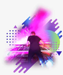 The world's largest online music service. Estudio Dj Paraguay Musica Dj Png 854x983 Png Download Pngkit