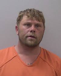 Lexington County men arrested