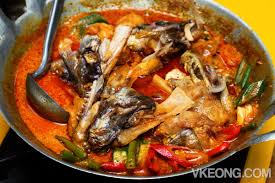 Obtenez des réponses rapides du personnel et personnes ayant visité le restoran kari kepala ikan jalan pudu. Steamed Seafood King Restoran Kari Kepala Ikan Tiga Puchong