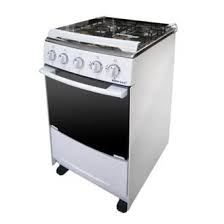 Sesuai dengan namanya, kompor gas oven yang berarti memiliki kompor gas dengan tungku dengan nominal 2 hingga 4 tungku lalu di lengkapi dengan oven pada bagian bawah tungku kompor gas tersebut. Kompor Gas 4 Tungku Plus Oven Modena Komporkita