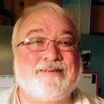 Douglas Lee Buzzard Obituary