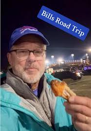 How Did Mr Brightside Start with The Bills