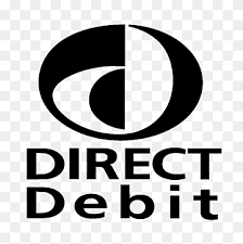 If you use your bank's direct deposit form, you'll likely need your employer's address. Direct Debit Png Images Pngwing