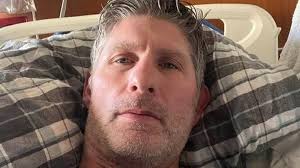 Fundraiser by Denise Salter : Help Travis Salter fight Stage 3 Colon Cancer