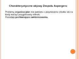 Potocznie nazywa się go czasem „inteligentnym autyzmem. Nowy Zaawansowany Test Teorii Umysu Dowody Pochodzce Z